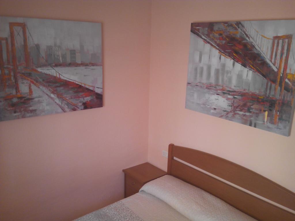 Mareny Barraquetas Ca Erik 게스트하우스 외부 사진